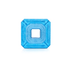 Thermo Scientific Slide-A-Lyzer Dialysis Cassettes, 2K MWCO 0.5 mL | Buy Online | Thermo Scientific&trade; | Fisher Scientific