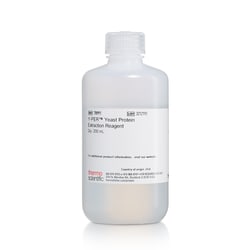 Thermo Scientific Y-PER Yeast Protein Extraction Reagent 200 mL | Buy Online | Thermo Scientific&trade; | Fisher Scientific