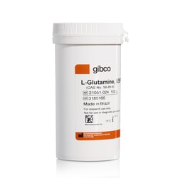 Gibco L-Glutamine 100 g | Buy Online | Gibco&trade; | Fisher Scientific