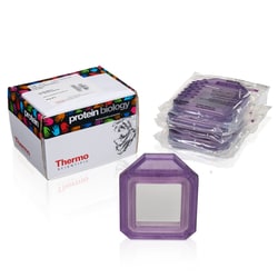 Thermo Scientific Slide-A-Lyzer Dialysekassetten, 20 K MWCO 30 ml | Buy Online | Thermo Scientific&trade; | Fisher Scientific