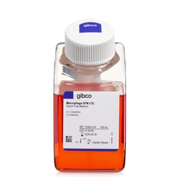 Gibco&trade;&nbsp;Makrophagen-SFM (1x)