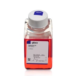 Gibco Hepatocyte Wash Medium 500 mL | Buy Online | Gibco&trade; | Fisher Scientific