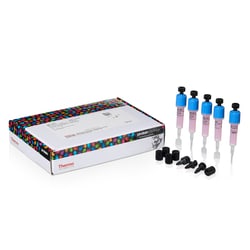 Thermo Scientific HisPur Cobalt Chromatography Cartridges, 1 mL 5 cartridges x 1 mL | Buy Online | Thermo Scientific&trade; | Fisher Scientific