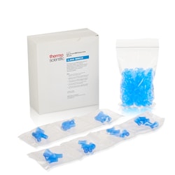 Thermo Scientific Slide-A-Lyzer MINI Dialysis Devices, 2K MWCO 250 Devices | Buy Online | Thermo Scientific&trade; | Fisher Scientific