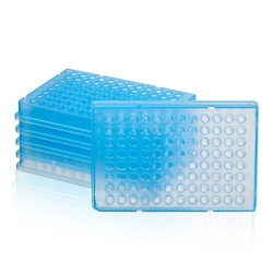 Thermo Scientific&trade;&nbsp;Collection Plates (Polypropylene) for Pierce&trade; 96-Well Filter Spin Plates