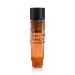 Thermo Scientific Pierce Alkylating Reagents 30 x 9.3 mg | Buy Online | Thermo Scientific&trade; | Fisher Scientific