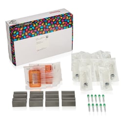 Thermo Scientific Cassettes de dialyse Slide-A-Lyzer , MWCO de 10 K, 12 ml 12 ml | Buy Online | Thermo Scientific&trade; | Fisher Scientific