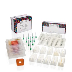 Thermo Scientific Cassettes de dialyse Slide-A-Lyzer , MWCO de 10 K, 12 ml 0,5 ml | Buy Online | Thermo Scientific&trade; | Fisher Scientific