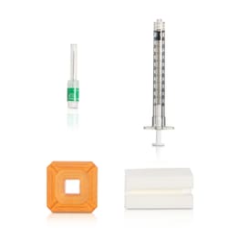 Thermo Scientific Cassettes de dialyse Slide-A-Lyzer , MWCO de 10 K, 12 ml 0,5 ml | Buy Online | Thermo Scientific&trade; | Fisher Scientific