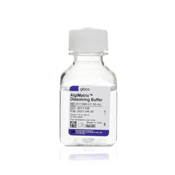 Gibco&trade;&nbsp;AlgiMatrix&trade; Dissolving Buffer