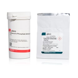 Gibco DPBS, powder, calcium, magnesium 1 x 10 L | Buy Online | Gibco&trade; | Fisher Scientific