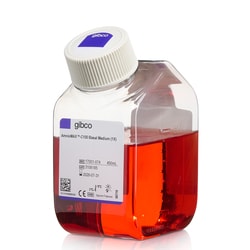 Gibco AmnioMAX C-100 Basal Medium 450 mL | Buy Online | Gibco&trade; | Fisher Scientific