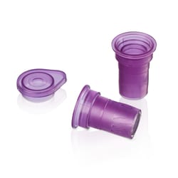 Thermo Scientific Slide-A-Lyzer MINI dialysenheter, 20K MWCO Bägare, mikrocentrifug | Buy Online | Thermo Scientific&trade; | Fisher Scientific