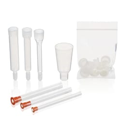 Thermo Scientific Pierce Testpaket för eng ngskolonner 6 kolumner | Buy Online | Thermo Scientific&trade; | Fisher Scientific