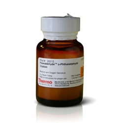 Thermo Scientific Fluoraldehyde o-Phthaldialdehyde Crystals (OPA) 5 g | Buy Online | Thermo Scientific&trade; | Fisher Scientific