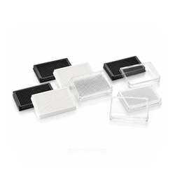 Thermo Scientific&trade;&nbsp;Nunc&trade; 384-Well, Non-Treated, Flat-Bottom Microplate