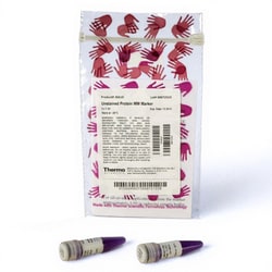 Thermo Scientific™ Pierce™ Ufarvet protein MW markør