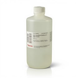 Thermo Scientific Pierce konzentrierte Pufferspeicher (10X und 20X) 500 ml | Buy Online | Thermo Scientific&trade; | Fisher Scientific
