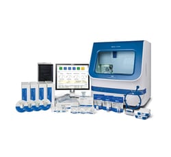 3500 Genetic Analyzer for Resequencing & Fragment Analysis