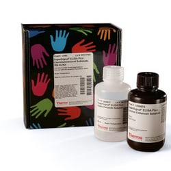 Thermo Scientific SuperSignal ELISA Pico Chemiluminescent Substrate 250 mL Kit | Buy Online | Thermo Scientific&trade; | Fisher Scientific