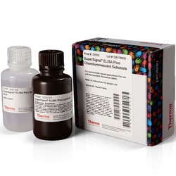 Thermo Scientific SuperSignal ELISA Pico Chemiluminescent Substrate 100 mL Kit | Buy Online | Thermo Scientific&trade; | Fisher Scientific