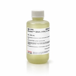 Thermo Scientific Blocker BSA 200 mL | Buy Online | Thermo Scientific&trade; | Fisher Scientific