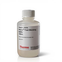 Thermo Scientific Pierce Fast Blocking Buffer 100 mL | Buy Online | Thermo Scientific&trade; | Fisher Scientific