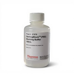 Thermo Scientific StartingBlock Blocking Buffer 100 mL | Buy Online | Thermo Scientific&trade; | Fisher Scientific