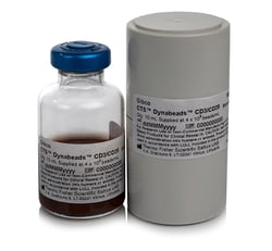 Gibco CTS (Cell Therapy Systems) Dynabeads CD3/CD28 10 mL | Buy Online | Gibco&trade; | Fisher Scientific