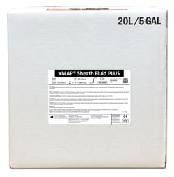 Invitrogen xMAP Sheath Fluid Plus 20 L | Buy Online | Invitrogen&trade; | Fisher Scientific