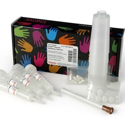 Thermo Scientific Pierce Dextran Desalting Columns (5K MWCO) 5 mL | Buy Online | Thermo Scientific&trade; | Fisher Scientific