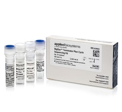 Applied Biosystems&trade;&nbsp;BigDye&trade; Terminator Plus Cycle Sequencing Kit