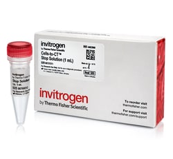 Invitrogen™ Cells-to-C<sub>T</sub>™ Stop Solution