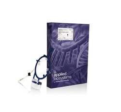 Applied Biosystems 3500 Dx Genetic Analyzer Capillary Array, 50 cm 1 matriz | Buy Online | Applied Biosystems&trade; | Fisher Scientific