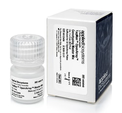 Applied Biosystems TaqMan OpenArray Genotyping Master Mix 1 Kit:Equipos