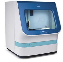 3500 Dx Genetic Analyzer