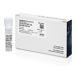 DS-36 Matrix Standard (Dye Set J6)