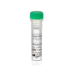 Applied Biosystems Path-ID Multiplex One-Step Kit 1000 Reactions:PCR Equipment