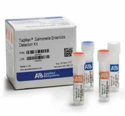 TaqMan™ <i>Salmonella</i> Enteritidis Detection Kit