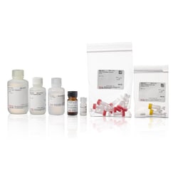 Thermo Scientific Pierce Mouse IgG1 Fab and F(ab')2 Micro Preparation Kit 10 muestras de anticuerpos con 25-250 &mu;g de IgG cada una | Buy Online | Thermo Scientific&trade; | Fisher Scientific