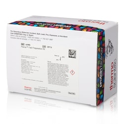 Thermo Scientific Pierce Fab Preparation Kit 10 Antibody Samples, each containing 0.25 to 4 mg IgG kit | Buy Online | Thermo Scientific&trade; | Fisher Scientific