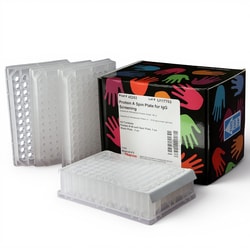 Thermo Scientific™ Pierce™ Protein A Spin Plate for IgG Screening
