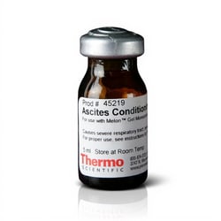 Thermo Scientific™ Ascites Conditioning Reagent for Melon™ Gel Monoclonal IgG Purification Kit