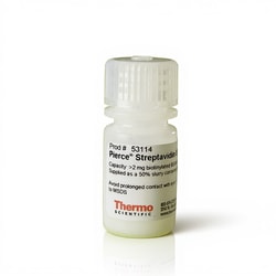 Thermo Scientific Pierce Streptavidin UltraLink Resin 5 mL | Buy Online | Thermo Scientific&trade; | Fisher Scientific