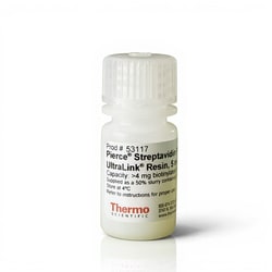 Thermo Scientific&trade;&nbsp;Pierce&trade; Streptavidin Plus UltraLink&trade; Resin