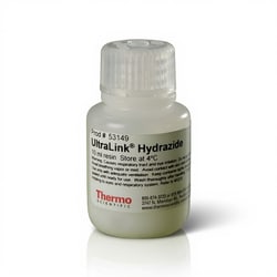 Thermo Scientific UltraLink Hydrazide Resin 10 mL | Buy Online | Thermo Scientific&trade; | Fisher Scientific