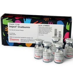 Thermo Scientific™ Imject™ Ovalbumin (in PBS)