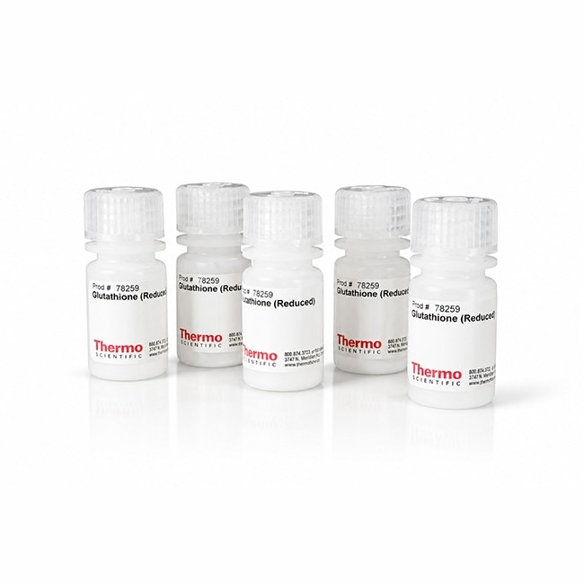 glutathione with white and red cover Thermo Scientific 5 x 184 mg | Buy Online | Thermo Scientific™ Lately I've had so j_collagen Size:1000 mcg/ml - 10 ml (Pack of 2)