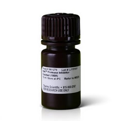 Thermo Scientific Halt Protease-Inhibitor-Cocktail, EDTA-frei (100x) 10 ml | Buy Online | Thermo Scientific&trade; | Fisher Scientific