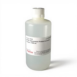 Thermo Scientific M-PER Mammalian Protein Extraction Reagent 1 L | Buy Online | Thermo Scientific&trade; | Fisher Scientific